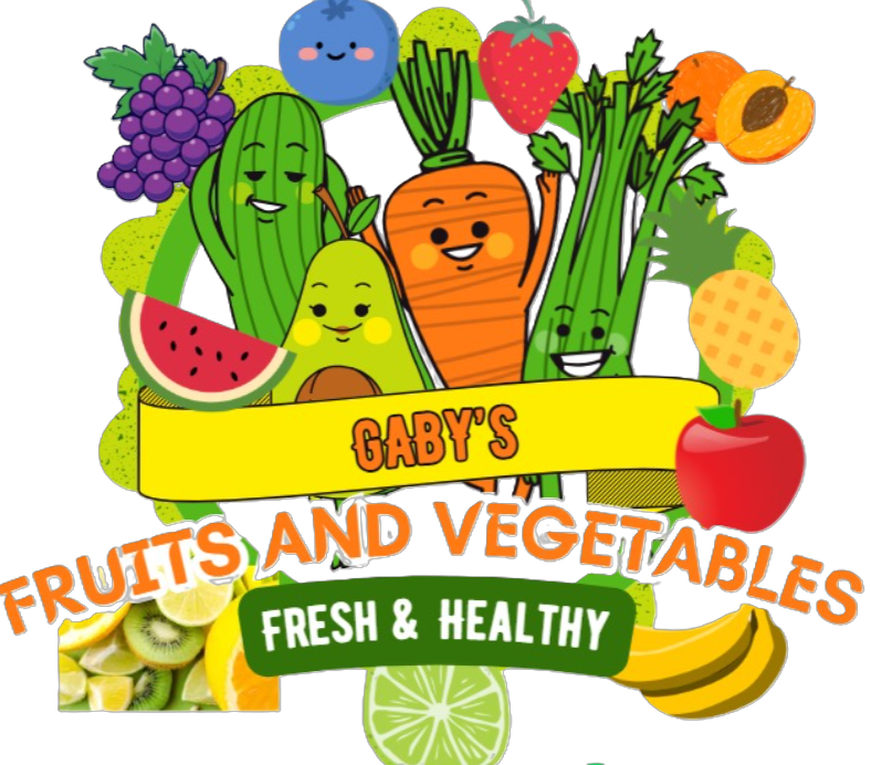 Fruits & Vegetables